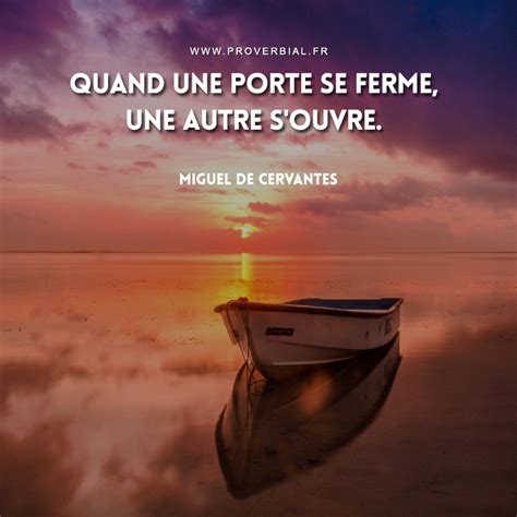 Citation De Miguel De Cervantes 29 Octobre 2019