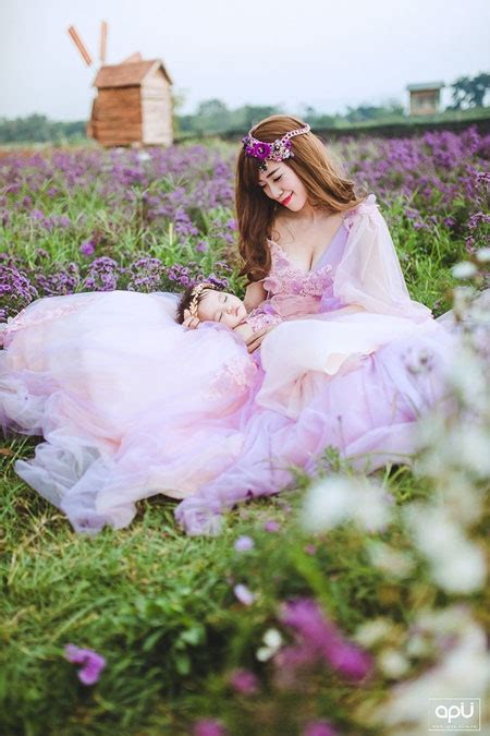 Hot Girl Mai Th H Nh Ph C B N Con G I Y U