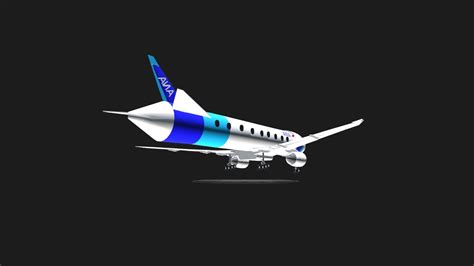 Simpleplanes Boeing 777 300er Ana