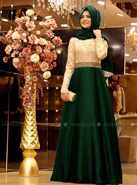 30 Latest Hijab Styles For Eid Worth Trying Muslim Fashion Dress