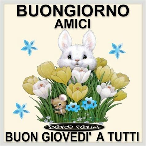 Buon Gioved Pasqua Immaginifacebook It