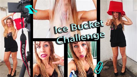 Ice Bucket Challenge Youtube