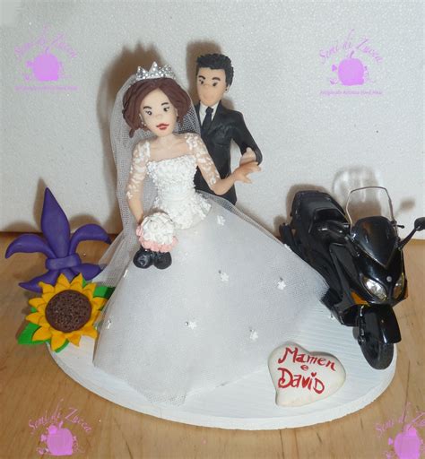 Semi Di Zucca Cake Topper Co