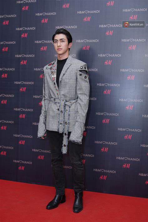 3 gia đình hot nhất mạng xã hội Việt cùng đến mở hàng cho cửa hàng H M đầu tiên tại Hà Nội