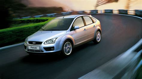 Какой Ford Focus II лучше: обзор модификаций, проблем с надёжностью и ...