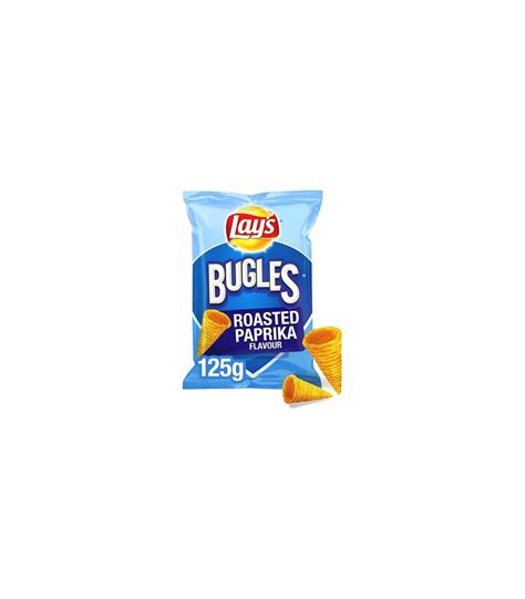 Lay S Bugles Nacho Cheese 160 Gr Chockies Belgium Store