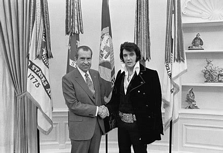 Elvis & Nixon - Wikipedia