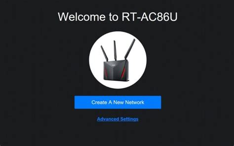 Asus Rt Ac86u Gaming Router Full Review And Benchmarks Tom S Guide