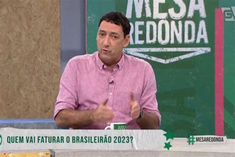 Pvc Explica Motivo Do Palmeiras Ser O Favorito Ao T Tulo Do Brasileir O