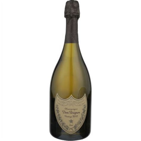 Dom Perignon Vintage Champagne Ml Ralphs