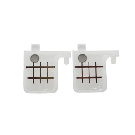 2pc Original DX4 Big Ink Damper DX4 DX5 DX10 DX11 XP600 TX800 Printhead