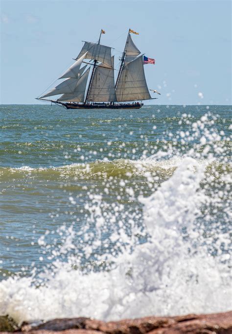 Dvids Images Tall Ships Challenge Galveston 2023 Image 18 Of 23