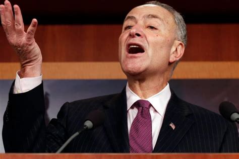 Chuck Schumer ‘lights’ into Federal Aviation Administration