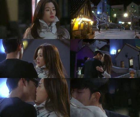 [spoiler] My Love From The Star Kim Soo Hyun And Jun Ji Hyun S Romance Hancinema The