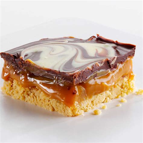 Carnation Caramel Recipe Millionaires Shortbread Bryont Blog