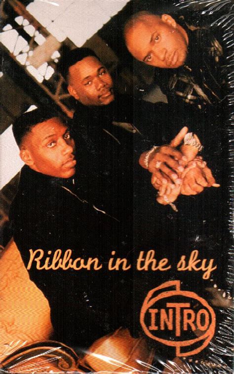 Intro - Ribbon In The Sky (1993, Cassette) | Discogs