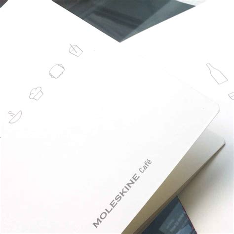 Moleskine