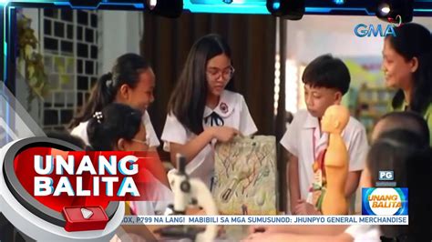 Pagpapabuti Sa Kalidad Ng Edukasyon Para Maging First World Ang