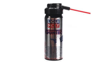 Liqui Moly Guntec Care Spray 50ml