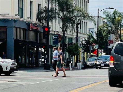 Bicycle And Pedestrian Safety Operation Planned For Friday Sept 16