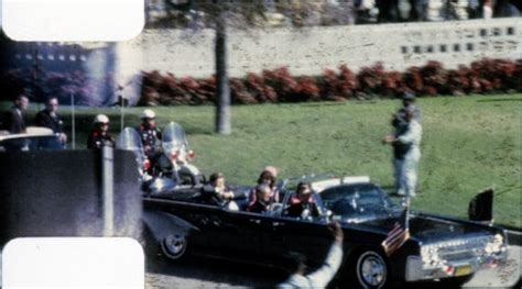 Twenty-six seconds of the JFK assassination — and a lifetime of family anguish - The Washington Post