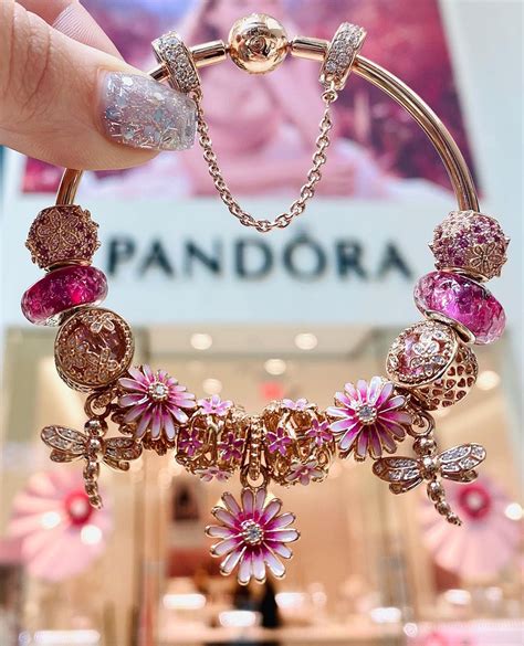 Pandora Store Florida Mall On Instagram Today We Launch Our