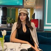 Sara Arfaoui Nude Pictures Photos Playboy Naked Topless Fappening