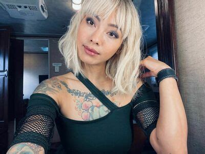 Levy Tran Leaked Nude Photos And Videos