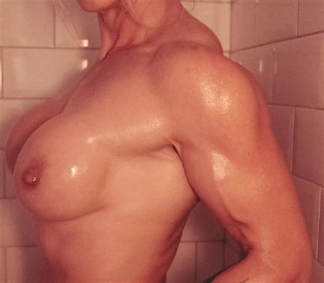 Pecs Or Delts Nudes Fbb Nsfw Nude Pics Org