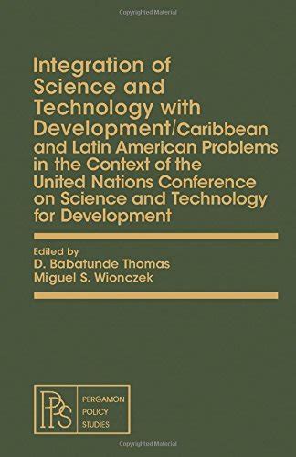 Integration Science Technology Development Abebooks