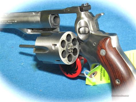 Ruger Redhawk Magnum Stainless For Sale At Gunsamerica