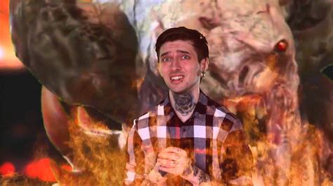 НАСТОЯЩИЙ АТЕИСТ В АДУ - YouTube