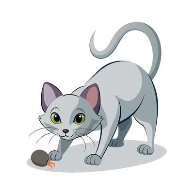 Tom And Jerry Cartoon Vector Art, Icons, and Graphics for Free Download