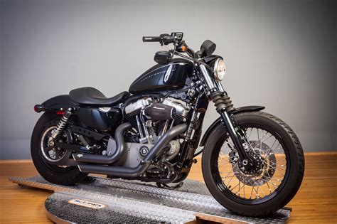 Harley Davidson Sportster Nightster