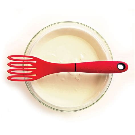 Grip Ez The Fiskie Fork Whisk Ventures Intl