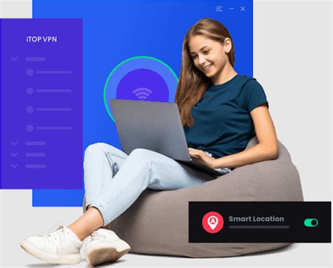 The Ultimate Guide To VPN Selection Why ITop VPN Stands Out Among