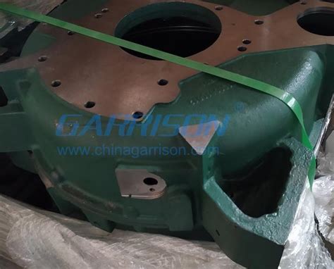 Flywheel Housing Sinotruk Howo Shacman Foton Faw Beiben Az