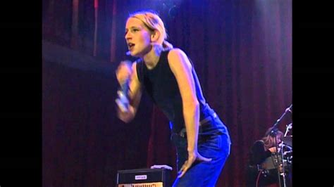 Guano Apes Open Your Eyes Live Rockpalast Youtube