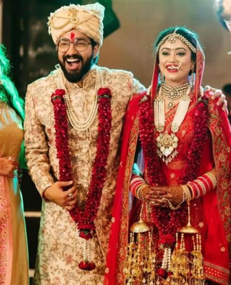 Famous Singer Duo Sachet Tandon And Parampara Thakur Get Married Couple Reveals Their Love Story