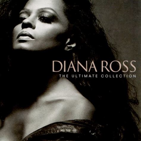 Diana Ross And The Supremes Ultimate Collection