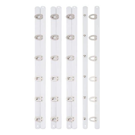 Mua Benecreat Inch Spring Steel Corset Busks Pairs White Corset