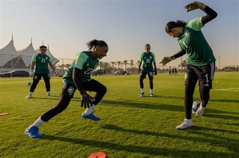 Saudi Arabian Football Federation Establishes Womens U National Team