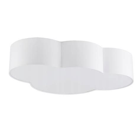 Plafon Cloud Bia A Chmurka Lampa Sufitowa Tk Light