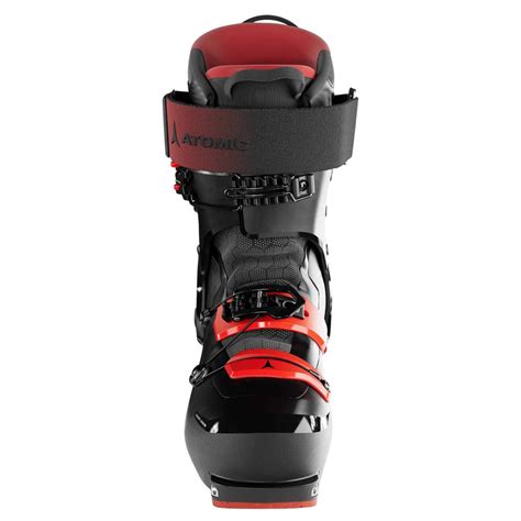 Atomic Men S Backland Xtd Carbon Gw Ski Touring Boots