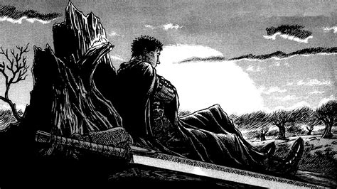 Berserk Annunciato Il Ritorno Del Manga Ecco Quando Uscir Il Nuovo