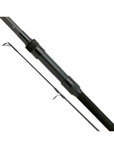 Daiwa Black Widow Extension Carp Ft M Lb Secciones M