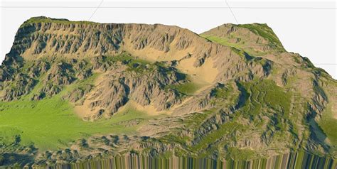 Create Realistic D Terrain With The Power Of World Machine