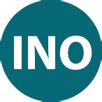 - INO