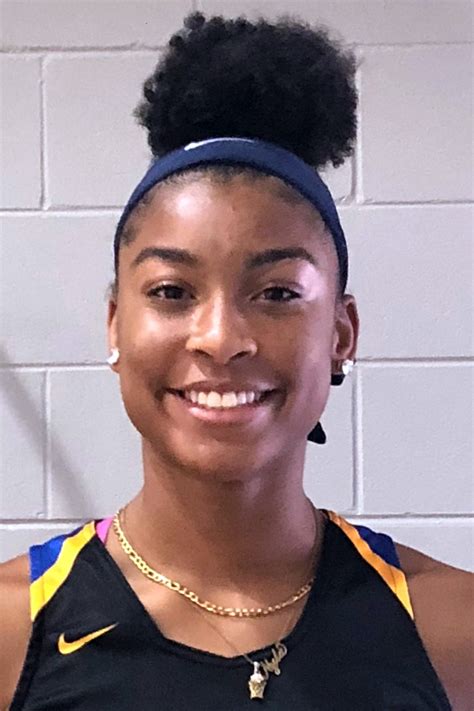 Nyla Harris 2022 High School Girls Basketball Profile Espn