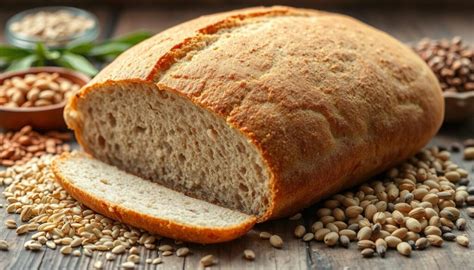 Best Ezekiel Bread Recipe With Sprouted Grains
